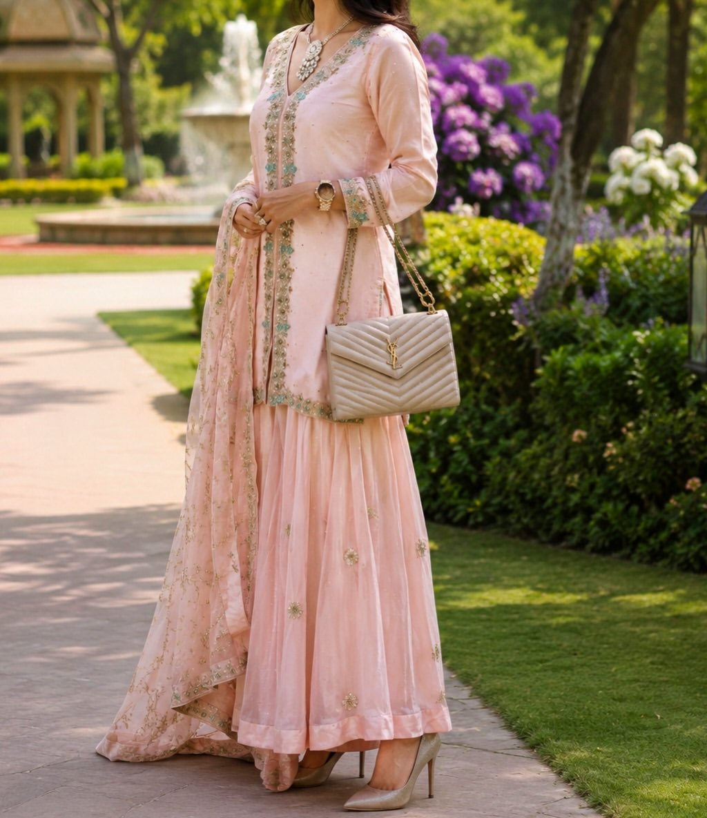 Bridal Lehengas